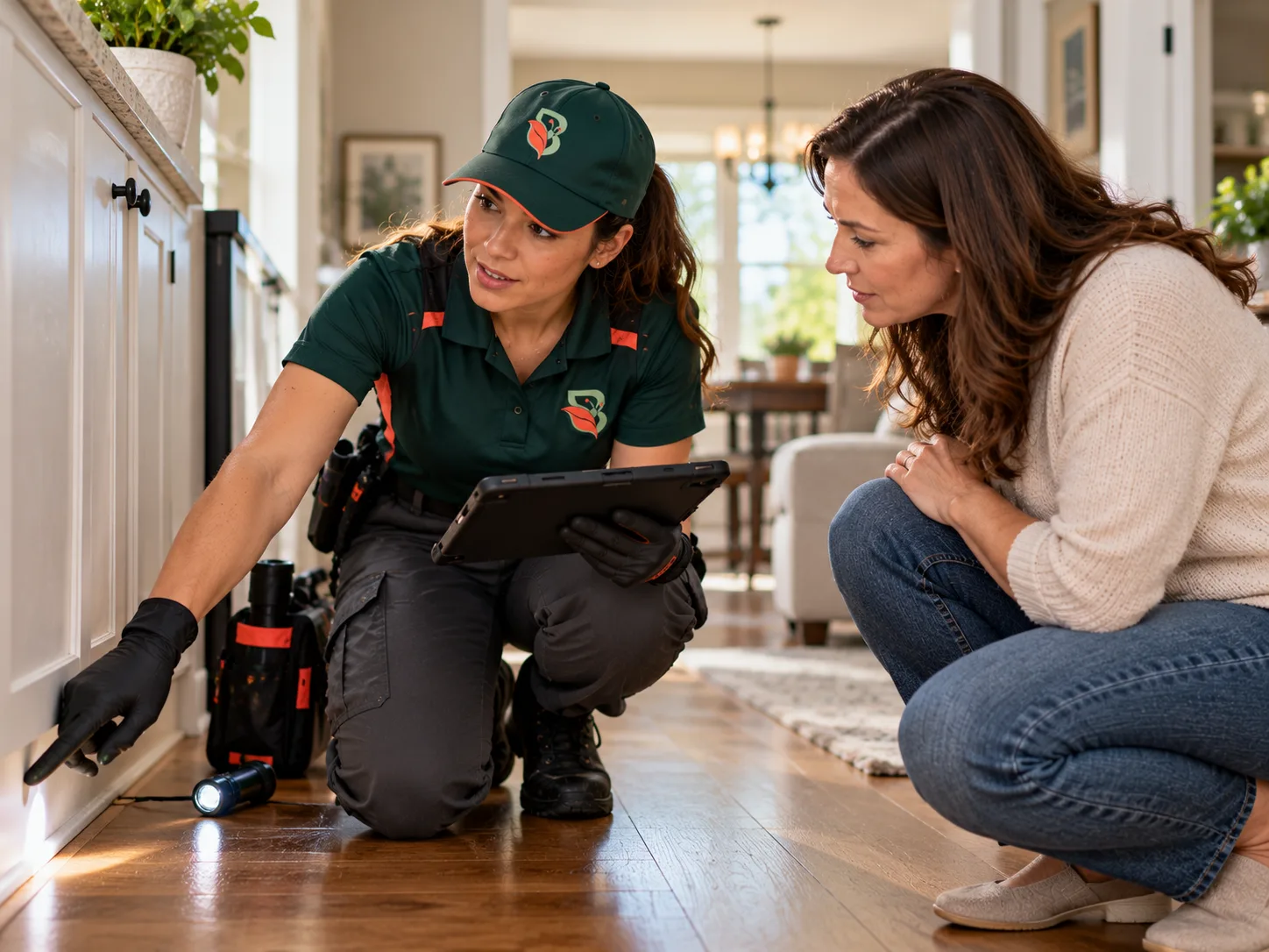 Pest Control Duncombe, IA FAQs
